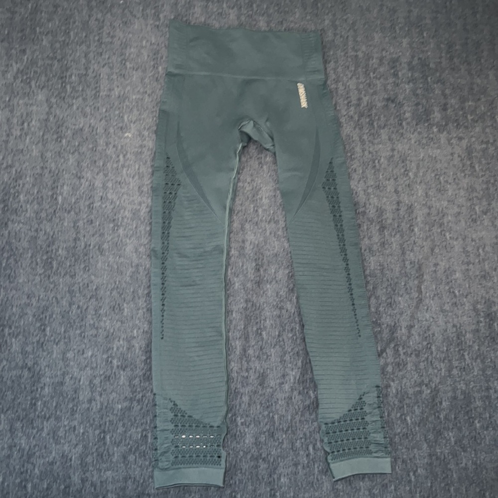 Gymshark Energy Seamless legging